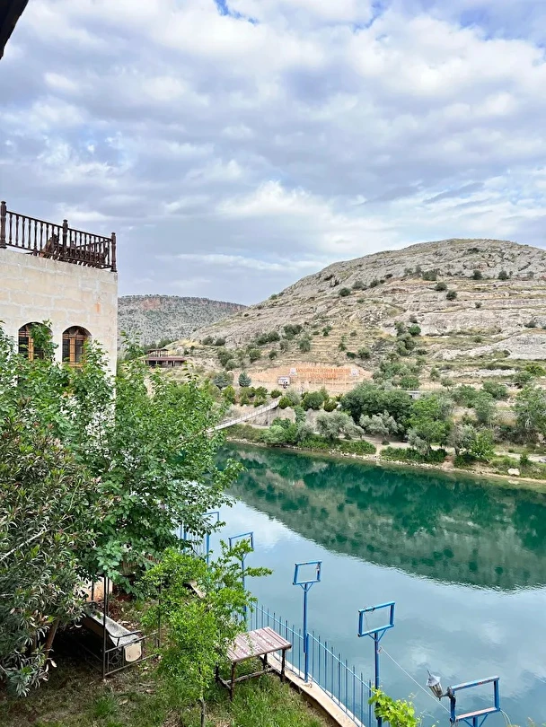 Jubilee Lakeview Boutique Hotel Halfeti