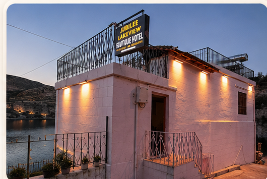 Otel transferi