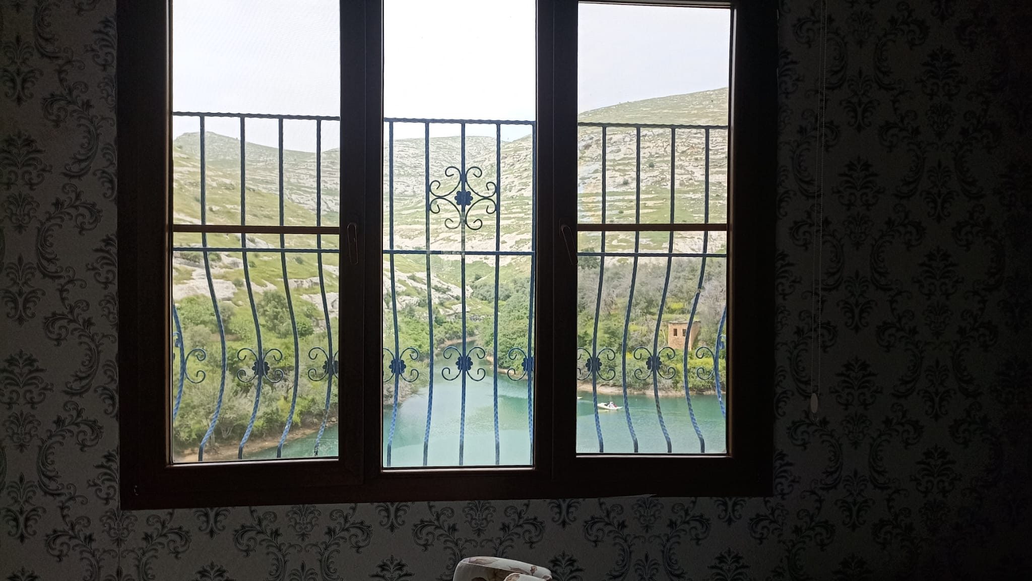 İki Tek Yataklı Oda