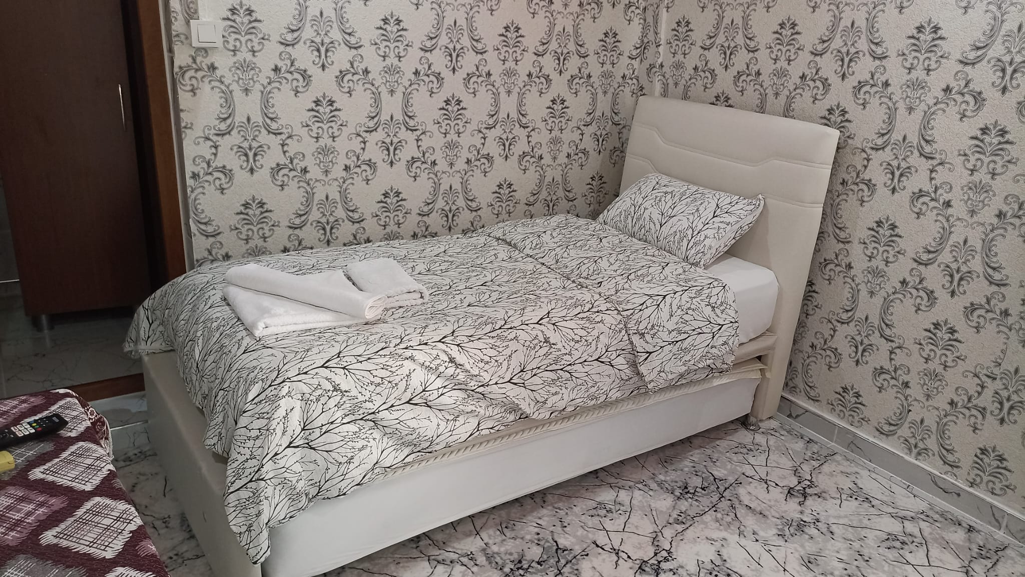 Tek Kişilik Oda