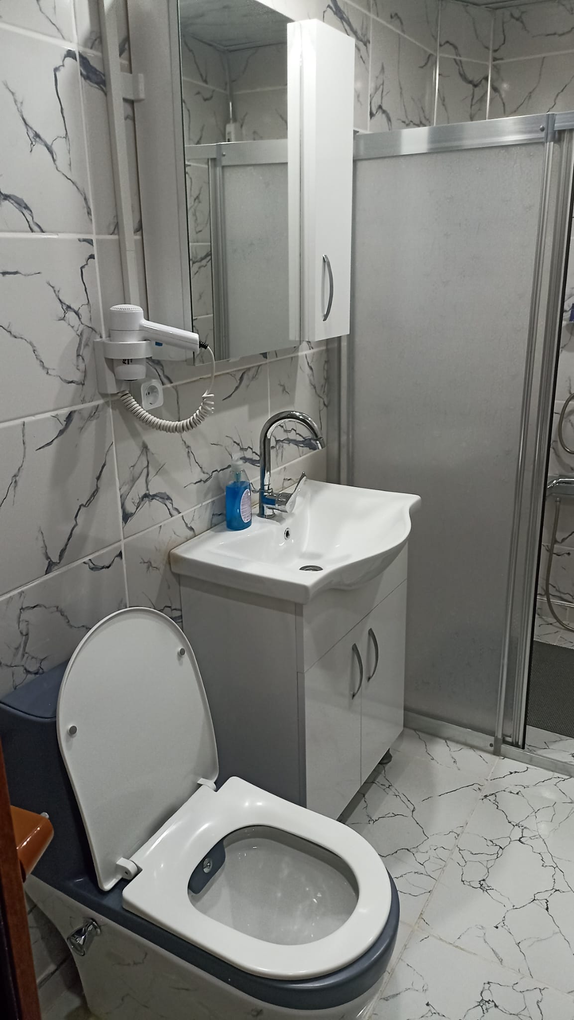 Tek Kişilik Oda
